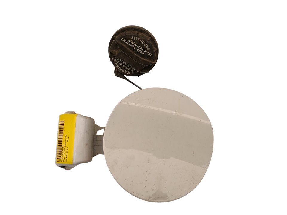 Tapa exterior combustible Hyundai I20 (PB)