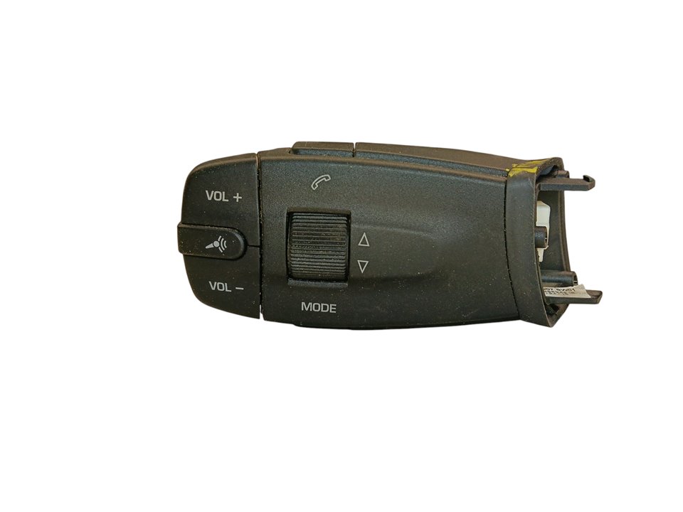 Mando volumen SEAT Ibiza SC (6J1), foto 1 de 6