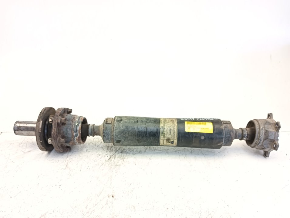 Transmisión Mitsubishi Montero (V60/V70)