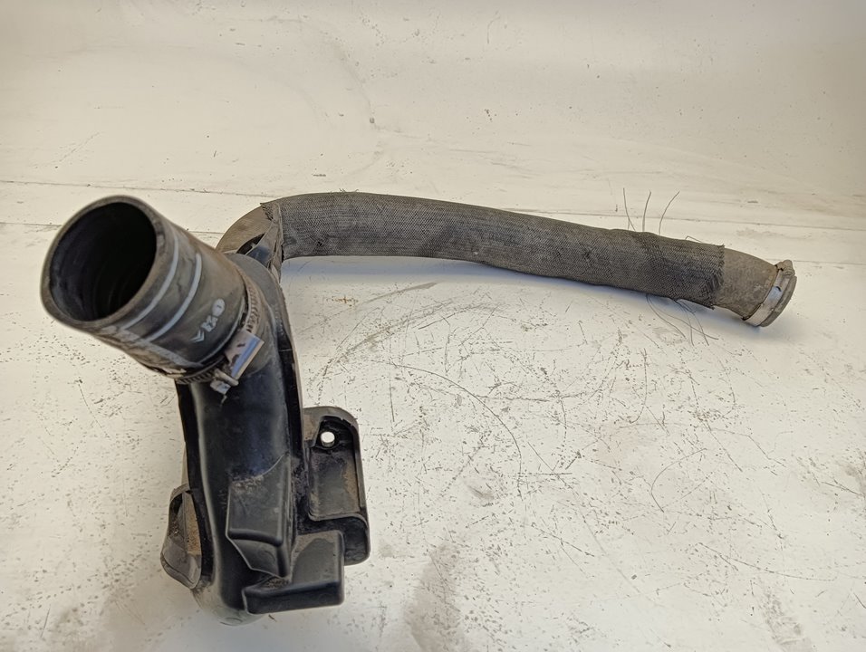 Tubo presión turbocompresor Peugeot 308