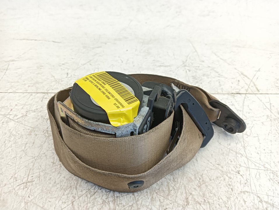 Cinturón seguridad BMW 5 (E60)