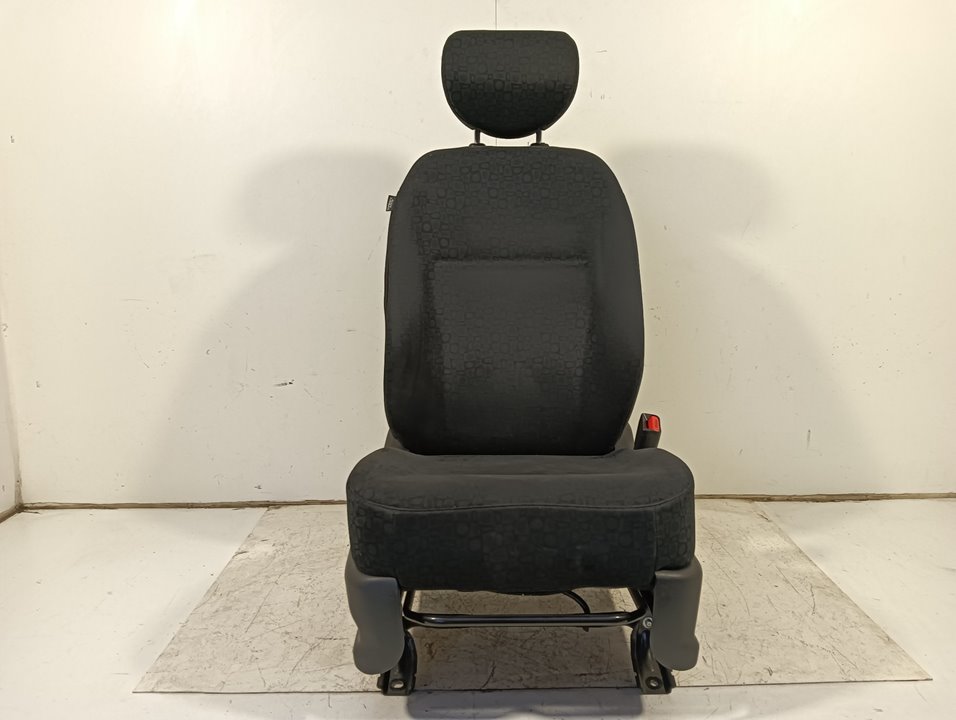 Asiento Honda FR-V (BE)