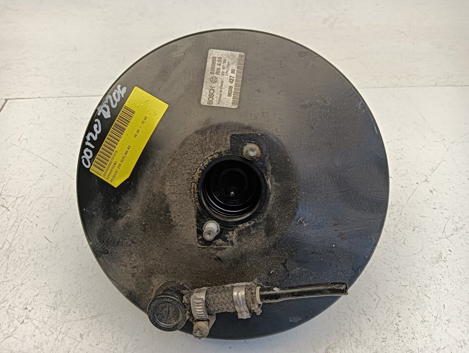 Servofreno Peugeot 206