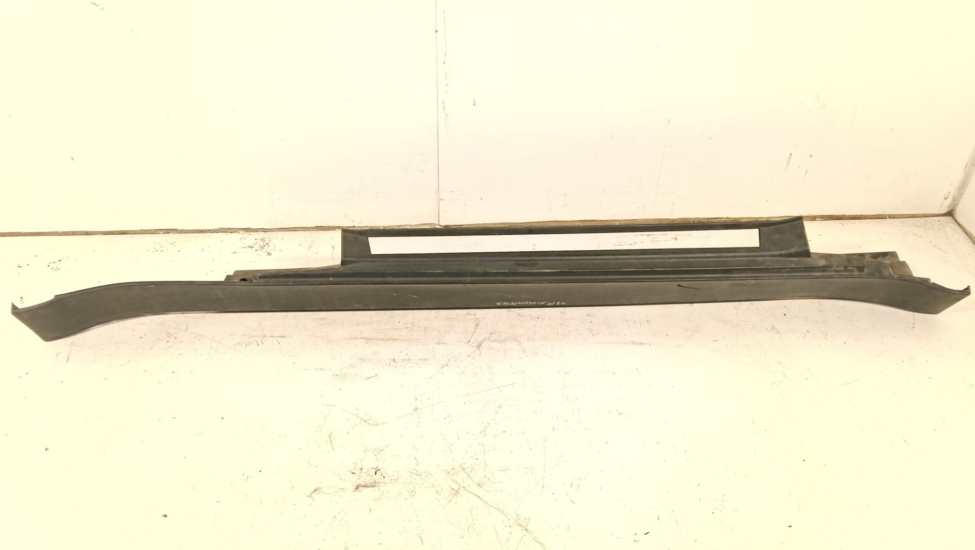 Faldón lateral Mini Mini (R50,R53)