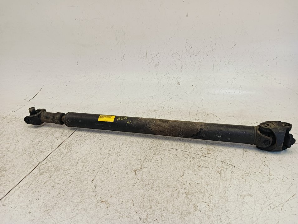 Cardán Tata Gran Safari