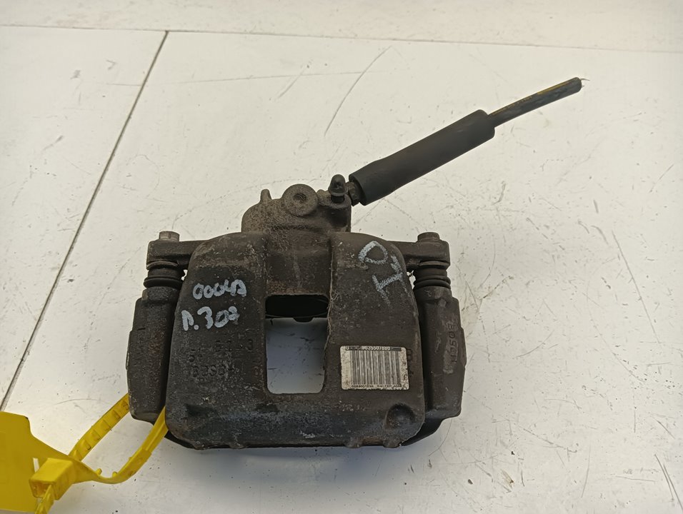 Pinza de freno Peugeot 307 (S1)