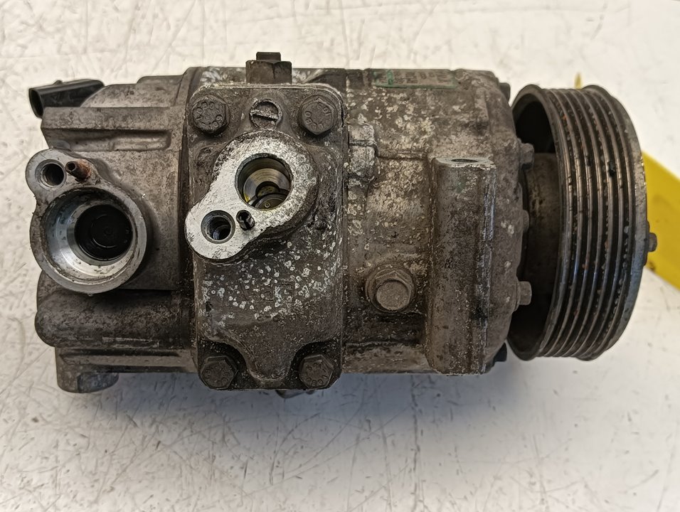 Compresor aire acondicionado Volkswagen Golf V (1K1)