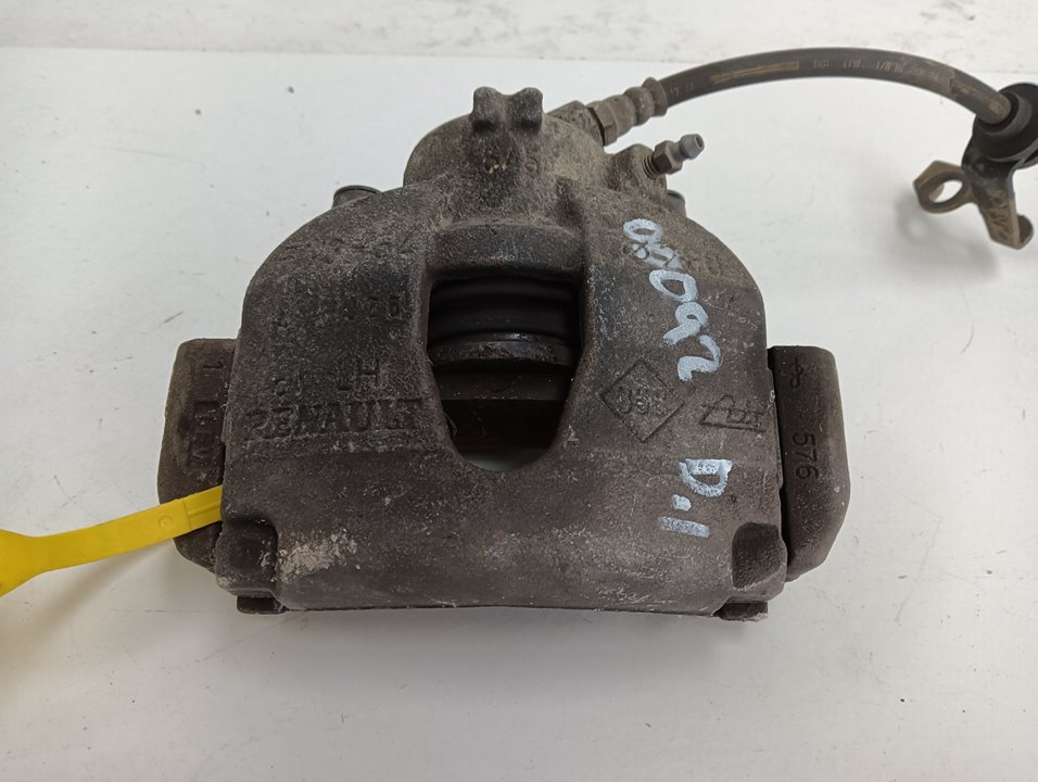 Pinza de freno Renault Megane II