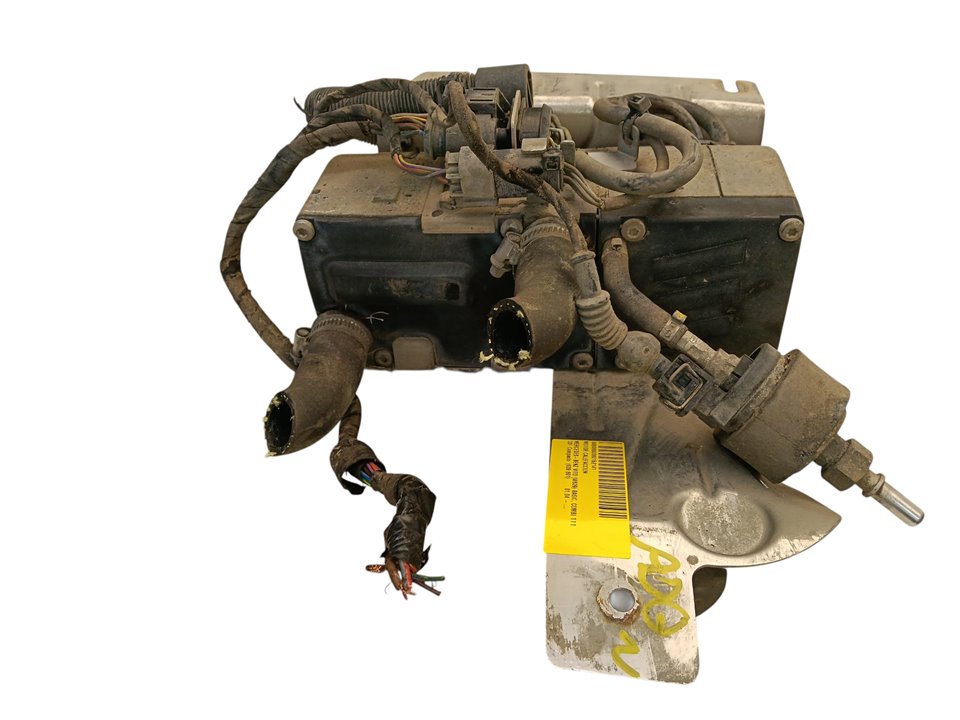 Motor calefacción Mercedes-Benz Vito Basic-Kombi (639)