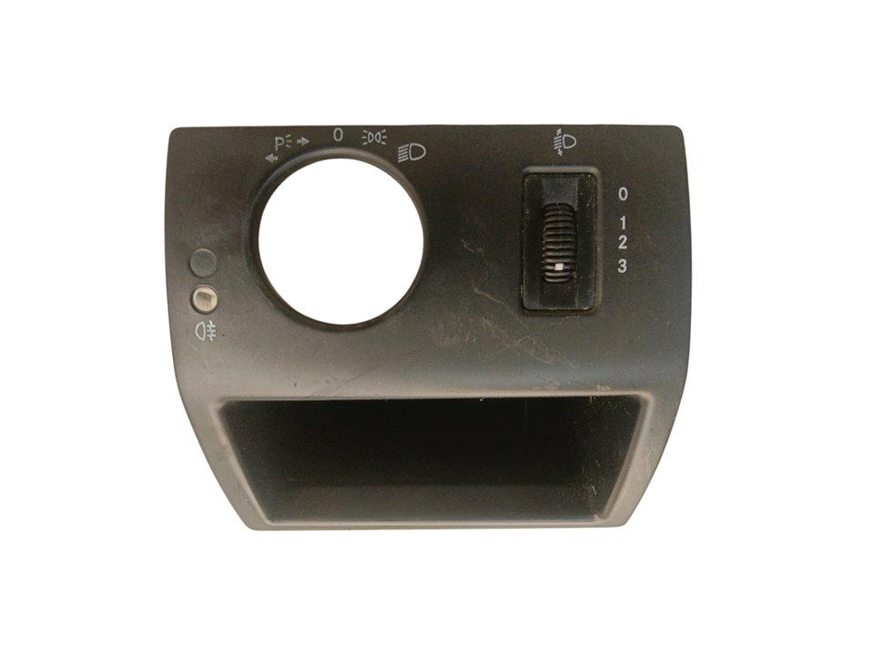 Mando luces Mercedes-Benz A (BM 169)
