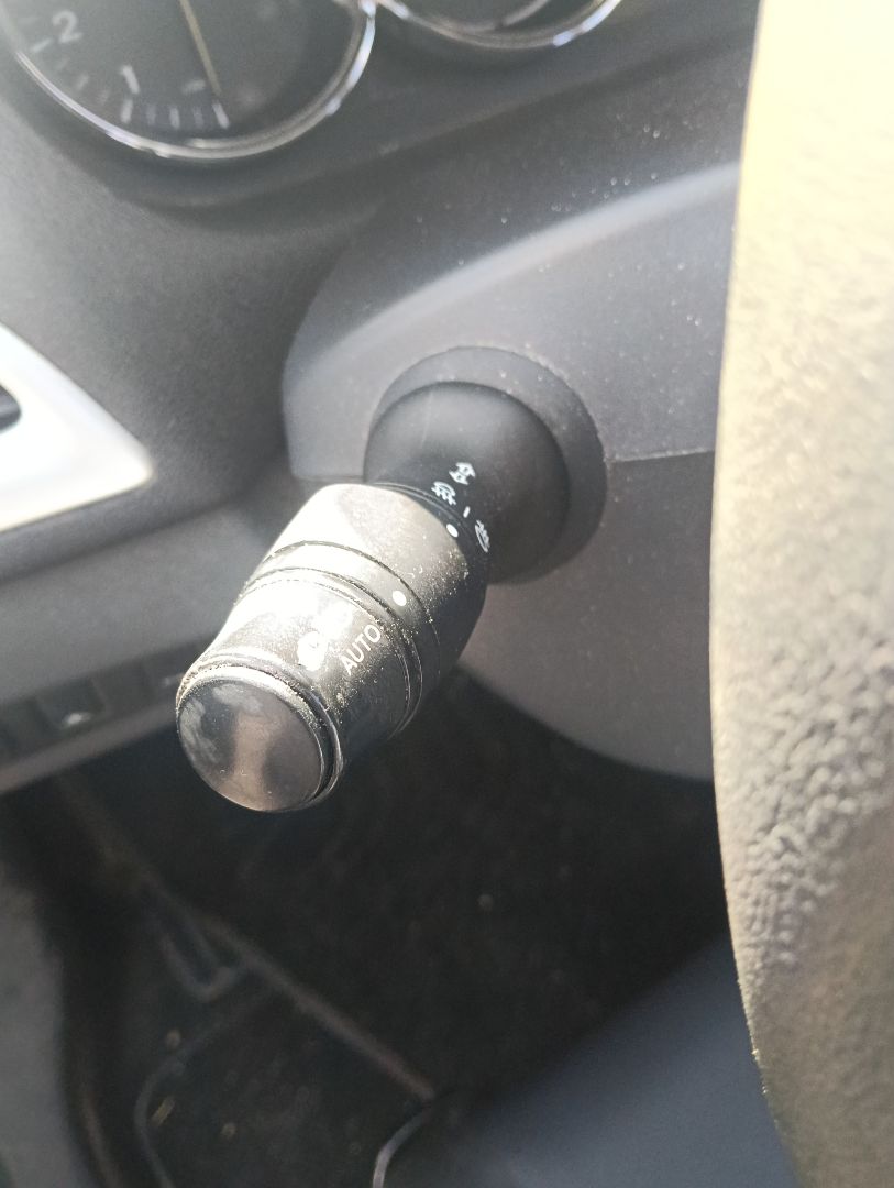 Mando multifuncion Renault Megane III