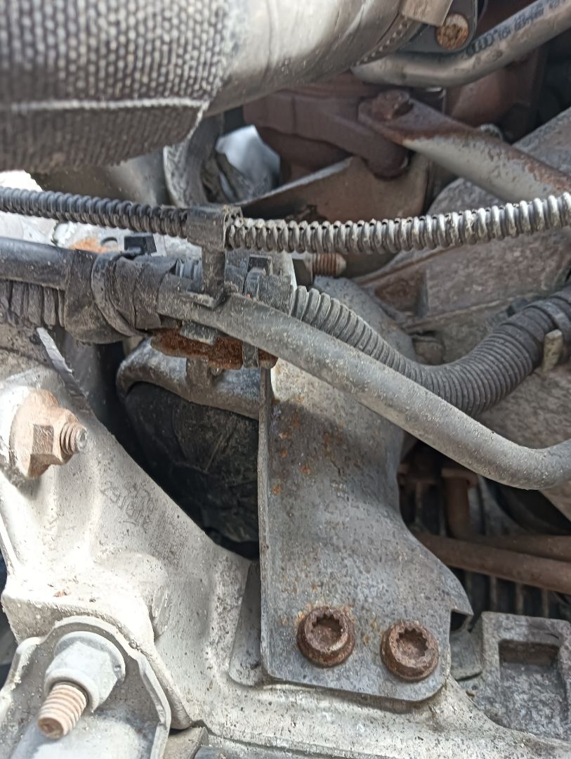 Soporte motor Audi A4 (8K5)
