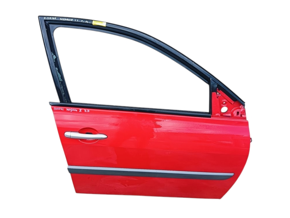 Puerta Renault Megane II