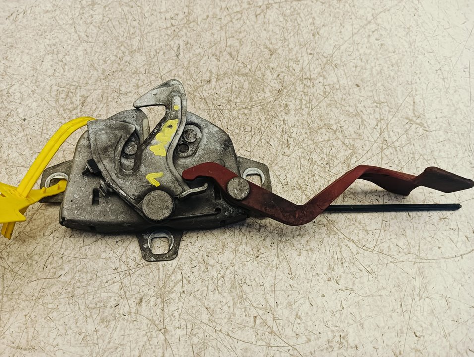 Cerradura capó Alfa Romeo 156 (116)
