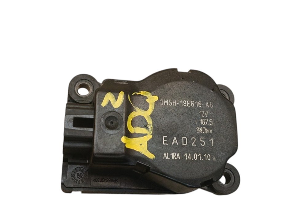 Motor apertura trampillas climatizador Ford Focus Sportbreak (CB4)