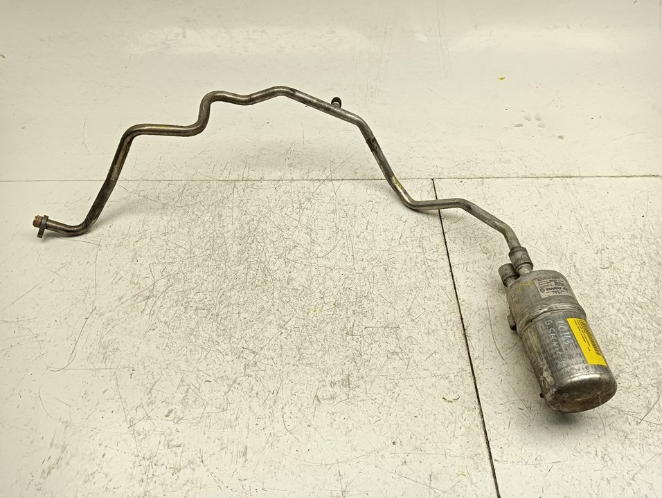 Evaporador aire acondicionado Renault Scenic II (JM)