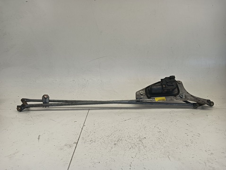 Motor limpia Renault Vel Satis (BJ0)