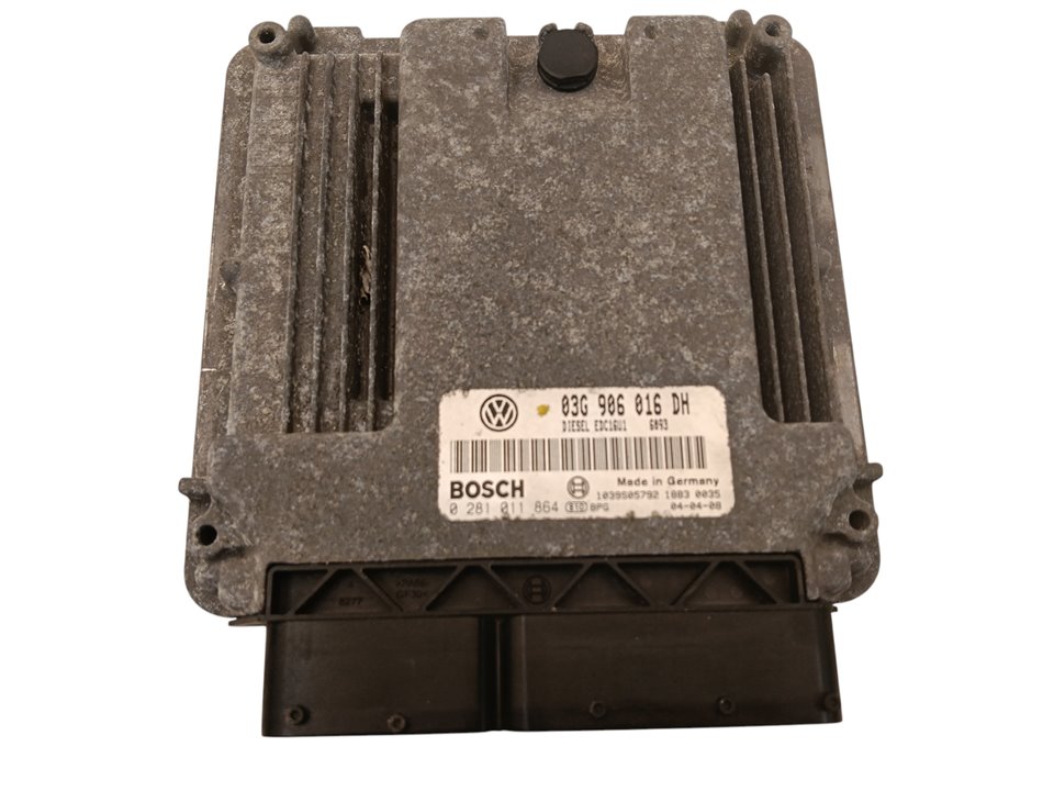 Centralita motor uce SEAT Altea (5P1)