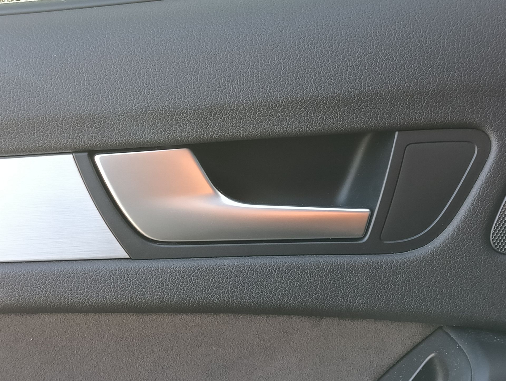 Maneta Audi A4 (8K5)