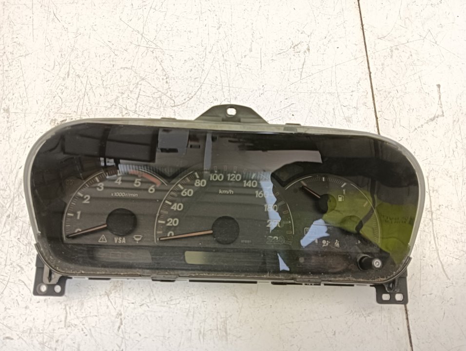 Cuadro instrumentos Honda FR-V (BE)