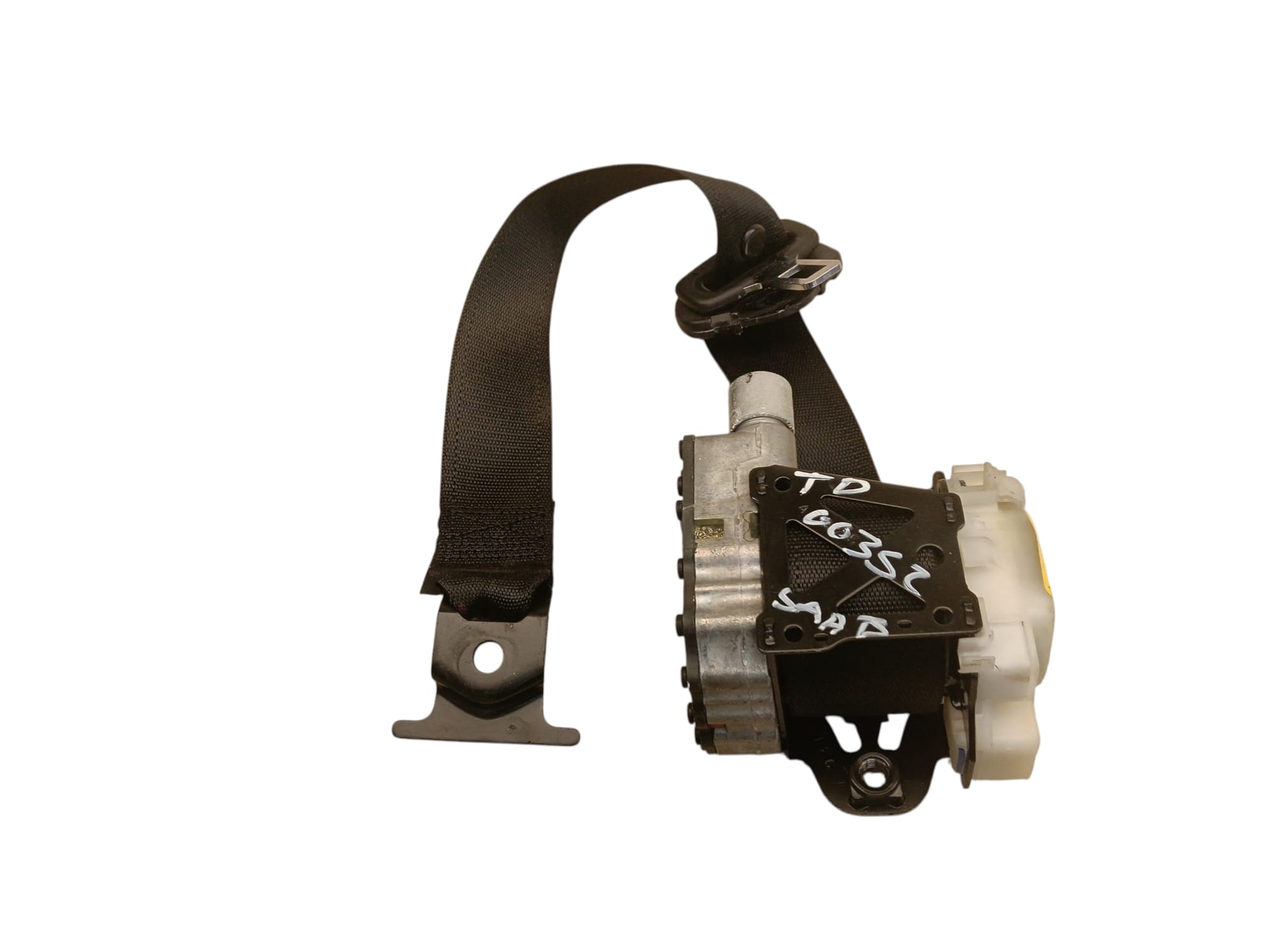 Cinturón seguridad Saab 9-3
