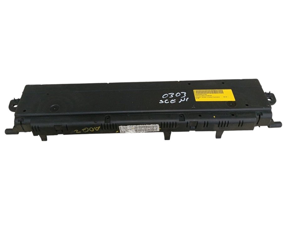 Pantalla multifuncion Renault Scenic II (JM)