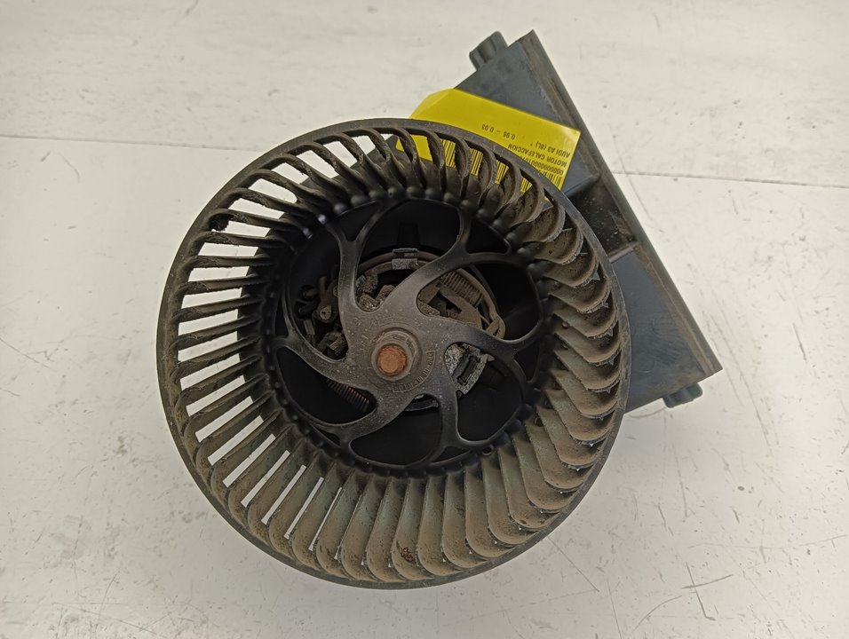 Motor calefacción Audi A3 (8L)