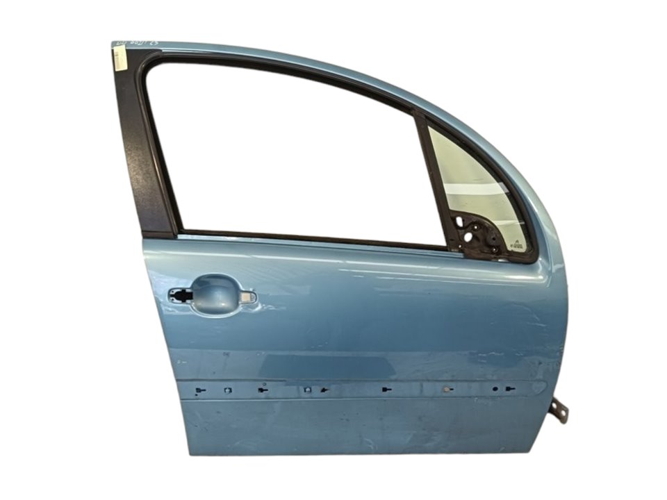 Puerta Citroën C3