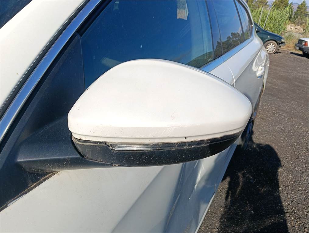 Retrovisor Peugeot 508 (R8)