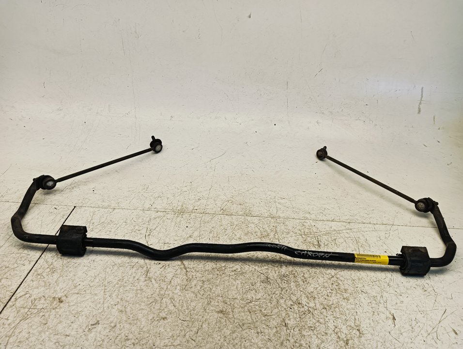 Barra estabilizadora Citroën C3