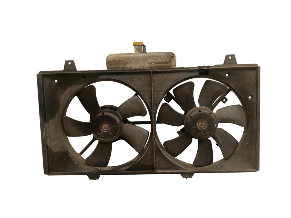 Electroventilador Mazda 6 (GY)