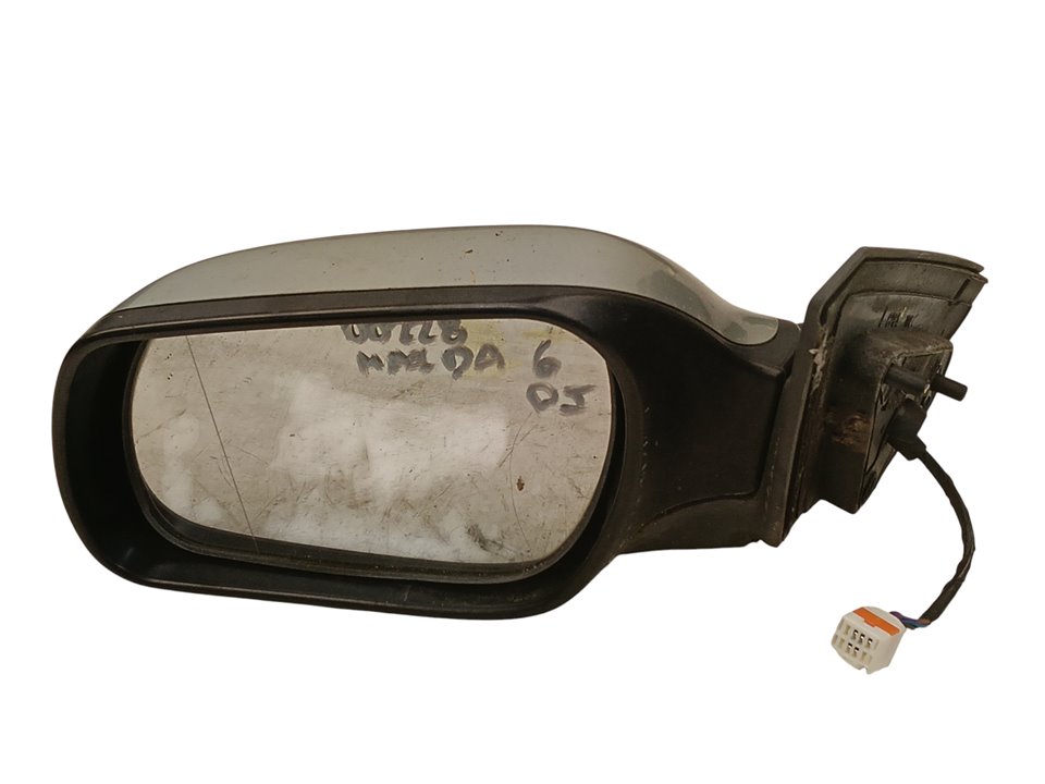 Retrovisor Mazda 6 (GG)