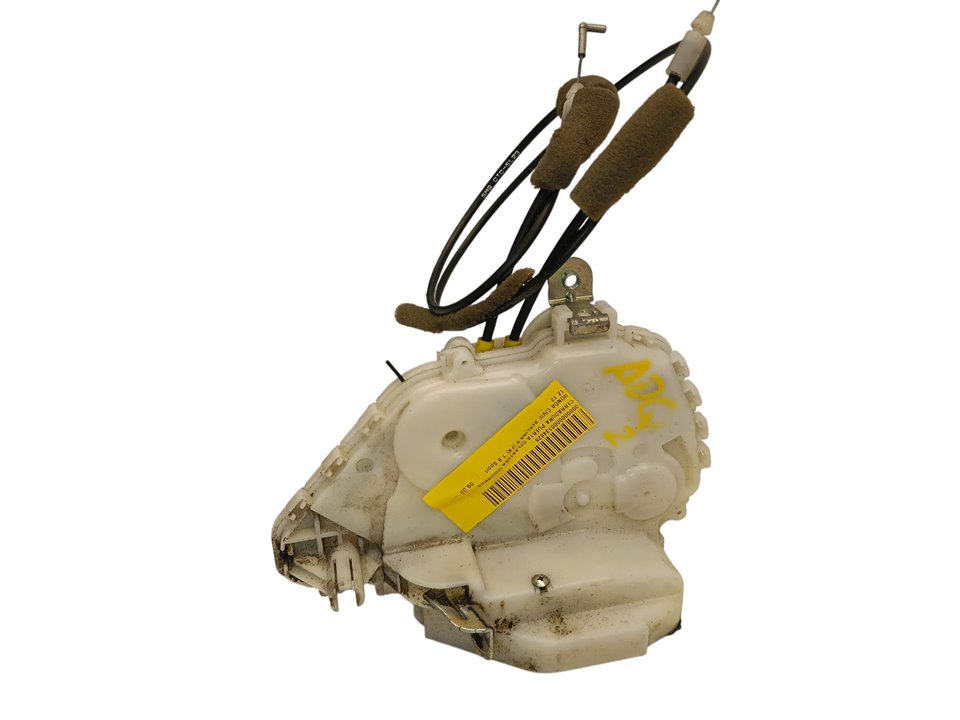 Cerradura puerta Honda Civic 5 (FK)