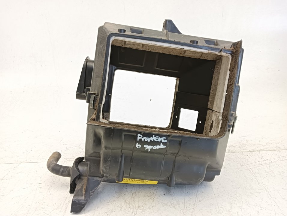 Radiador calefacción / aire acondicionado Opel Frontera B