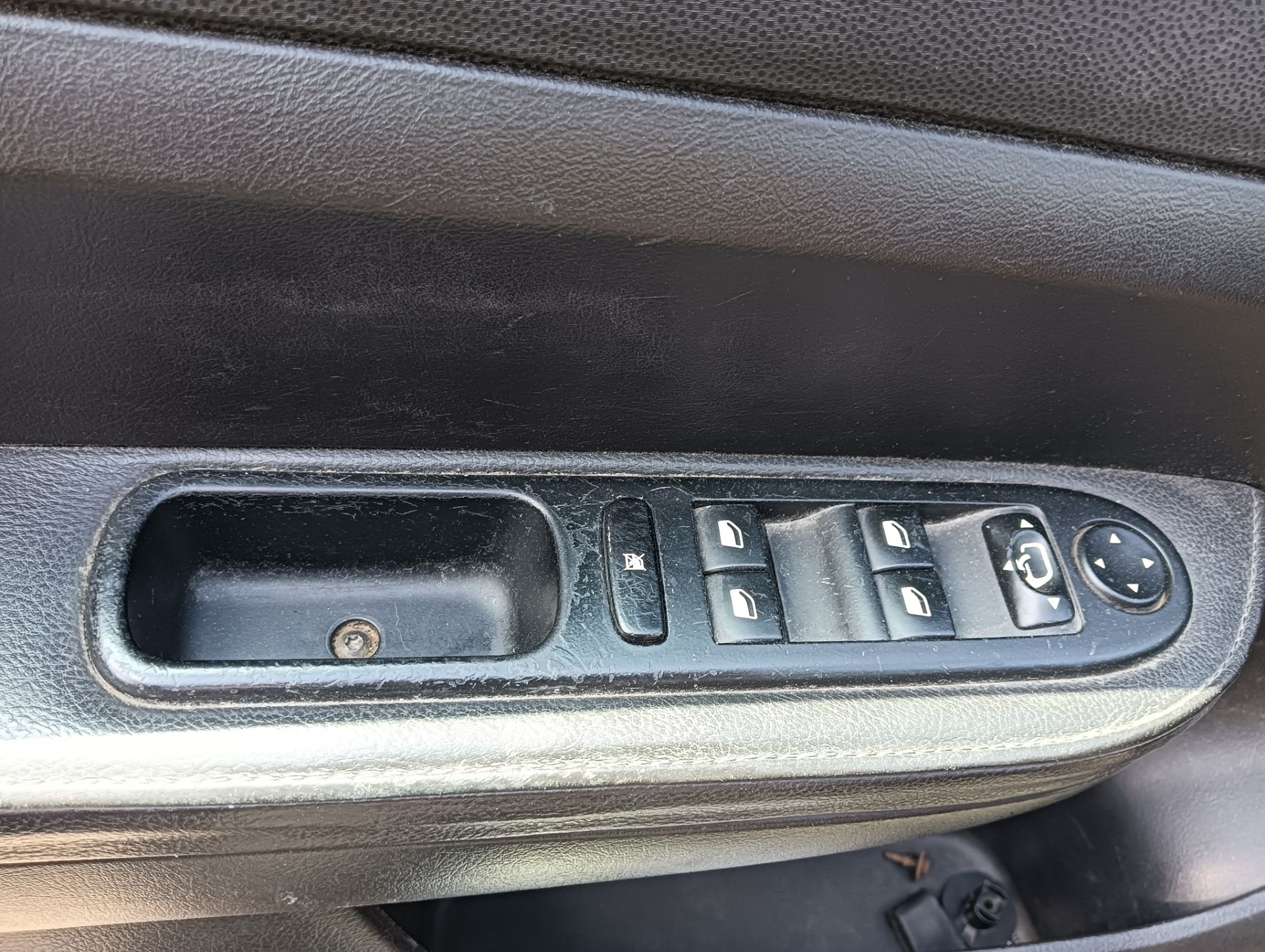 Mando elevalunas Peugeot 307 Break/ (S2)