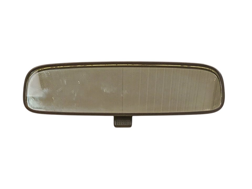 Retrovisor Mazda 6 (GG)