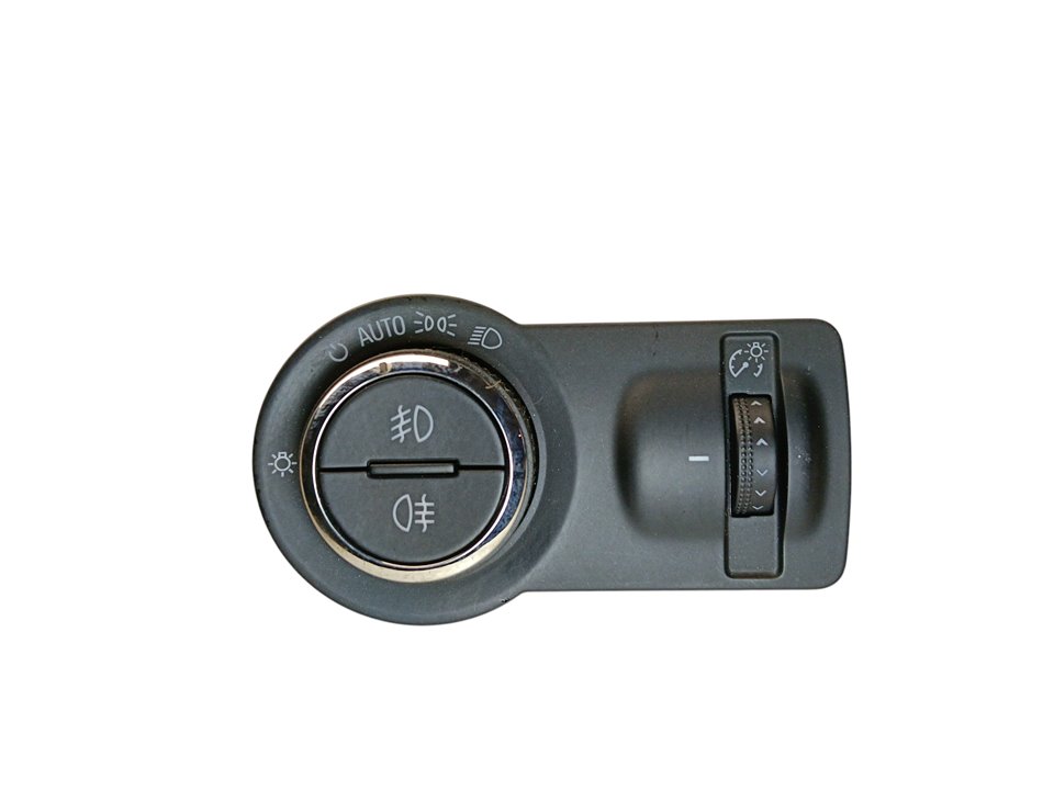 Mando luces Opel Insignia