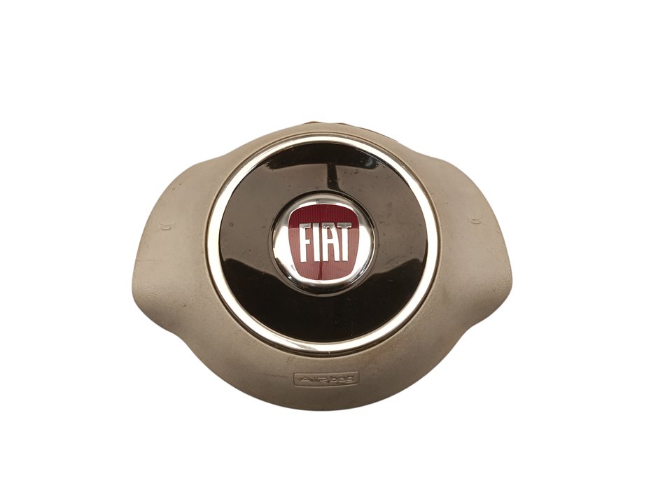 Airbag Fiat 500