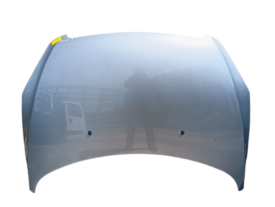Capó Peugeot 307 (S2)