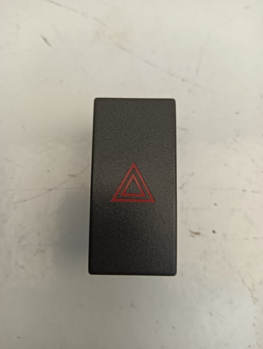 Warning Ford Focus C-Max (CAP)