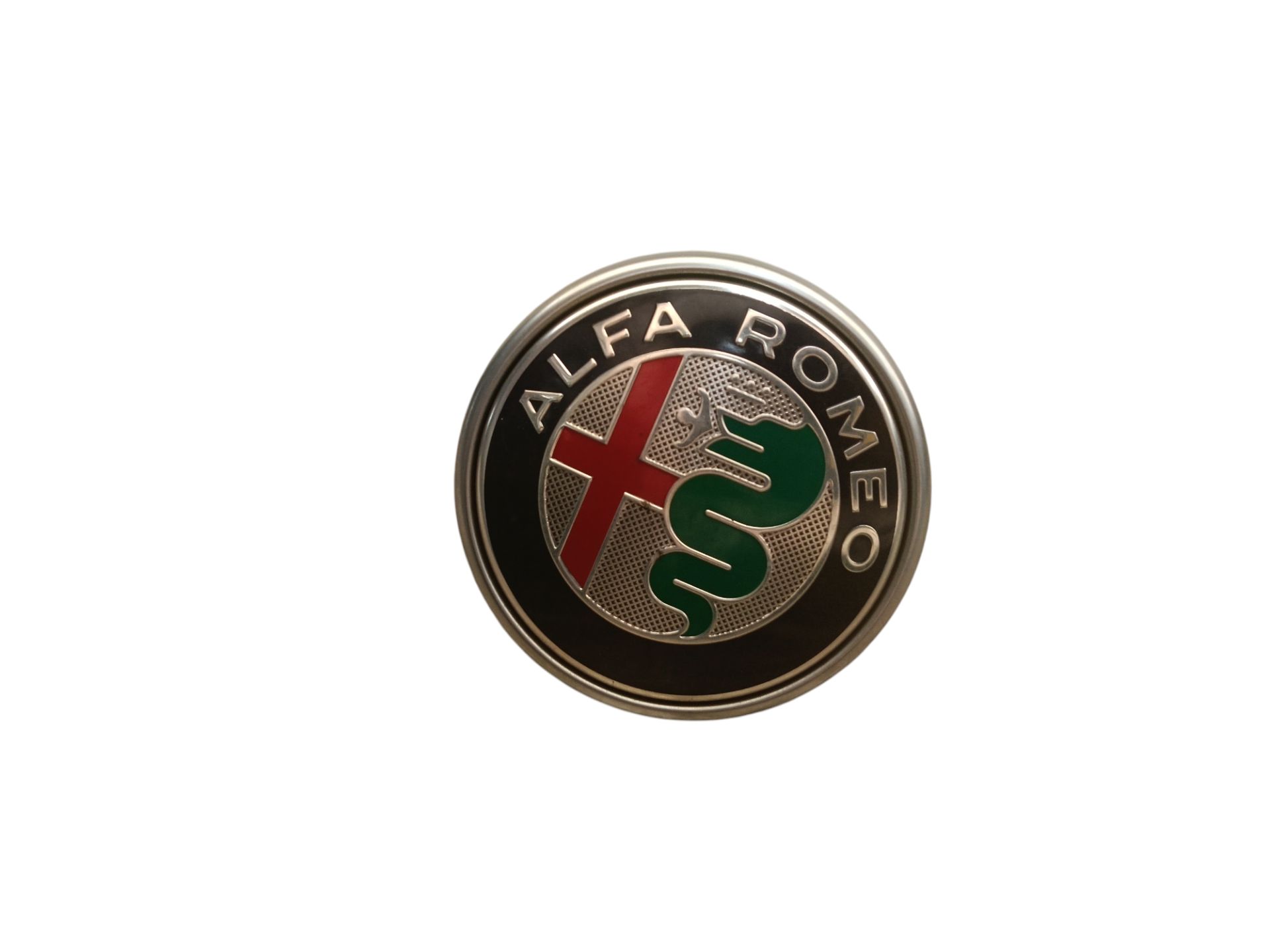 Maneta maletero / portón Alfa Romeo Giulietta (191)