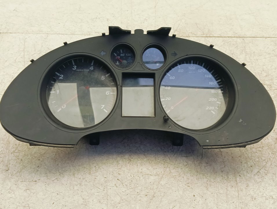 Cuadro instrumentos SEAT Ibiza (6L1)
