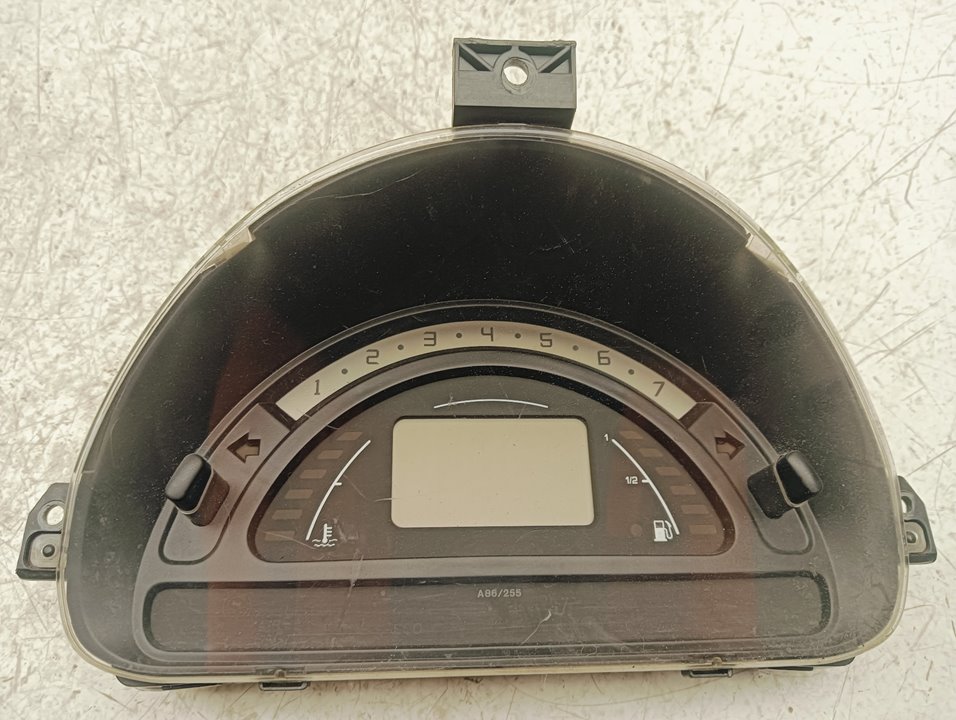 Cuadro instrumentos Citroën C3