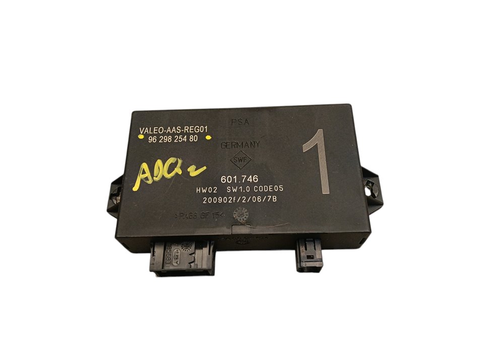 Módulo electrónico Citroën C5