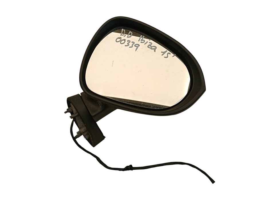 Retrovisor SEAT Ibiza SC (6J1)