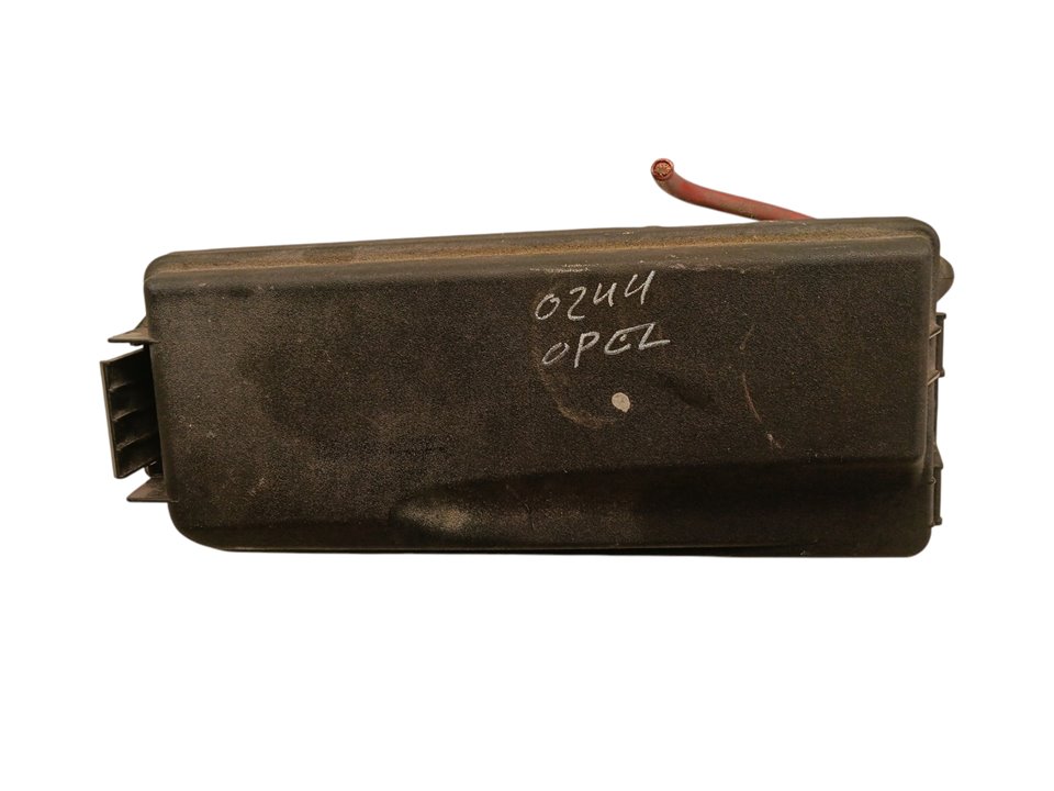 Caja relés / fusibles Opel Vectra C
