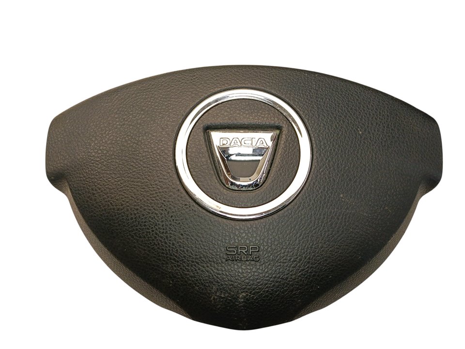 Airbag Dacia Duster I