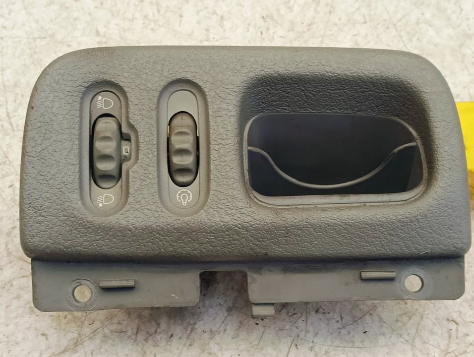 Mando luces Renault Scenic I (JA...)