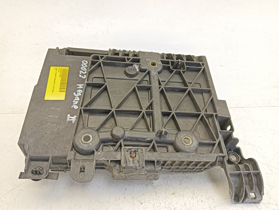 Support Renault Megane II