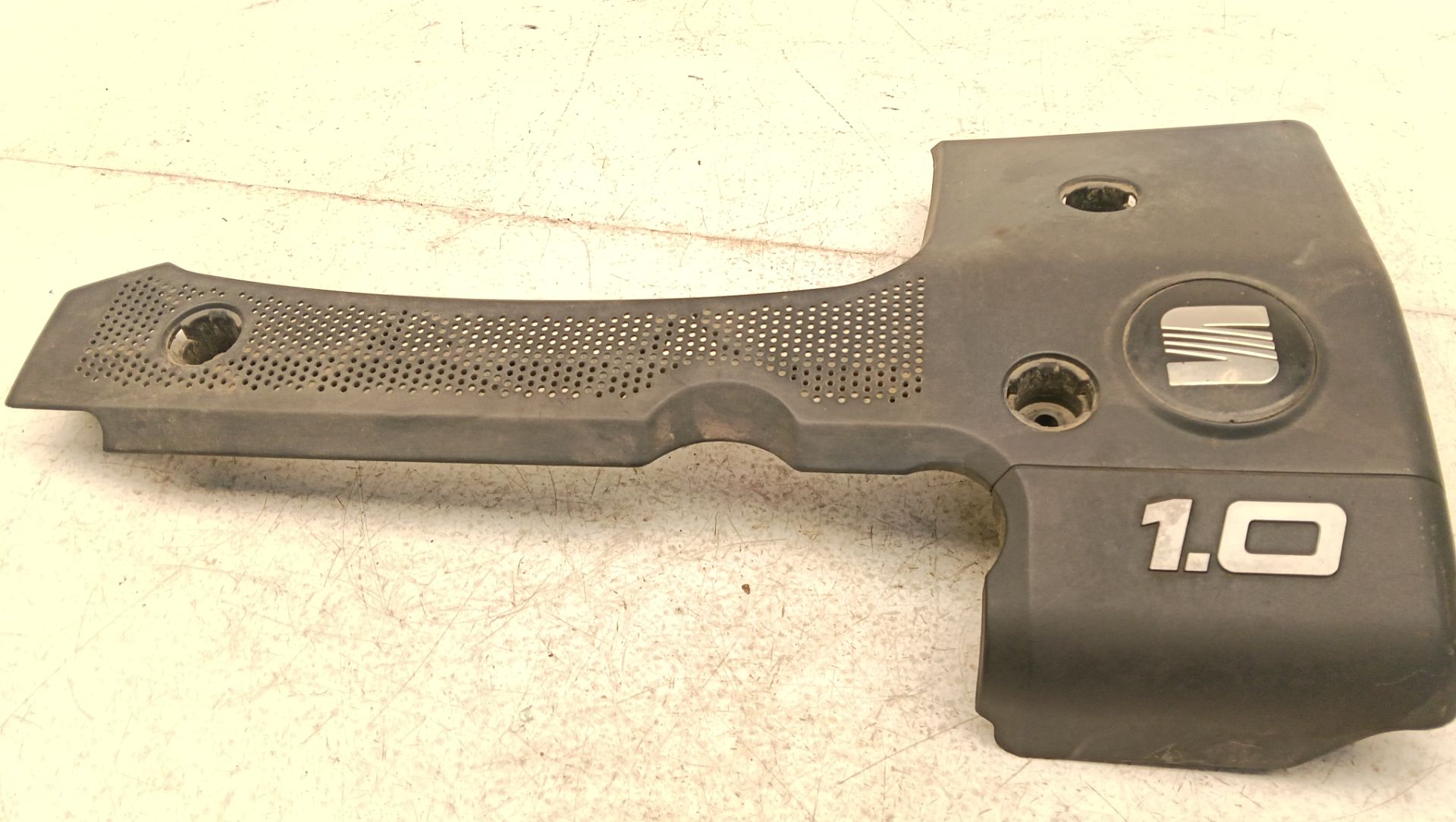 Tapa motor SEAT Arosa (6H1)